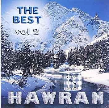 The Best Of Hawrań. Volume 2 Hawrań