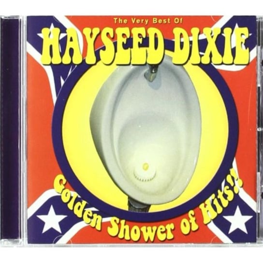 The Best Of Hayseed Dixie Hayseed Dixie