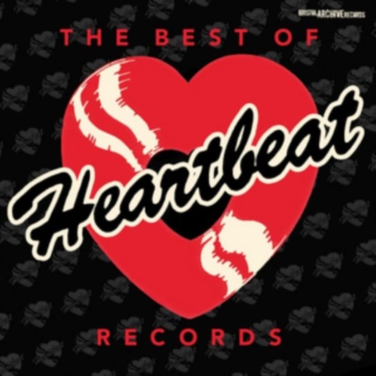 The Best Of Heartbeat Records Various Artists