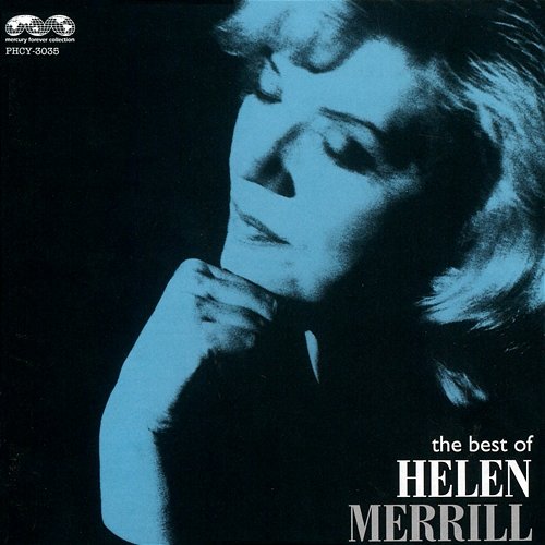 The Best Of Helen Merrill Helen Merrill