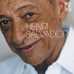 The Best Of Henri Salvador (New Collection) Salvador Henri