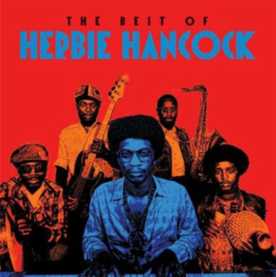 The Best Of Herbie Hancock Hancock Herbie