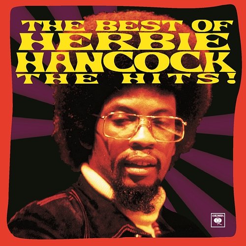 The Best Of Herbie Hancock - The Hits! Herbie Hancock