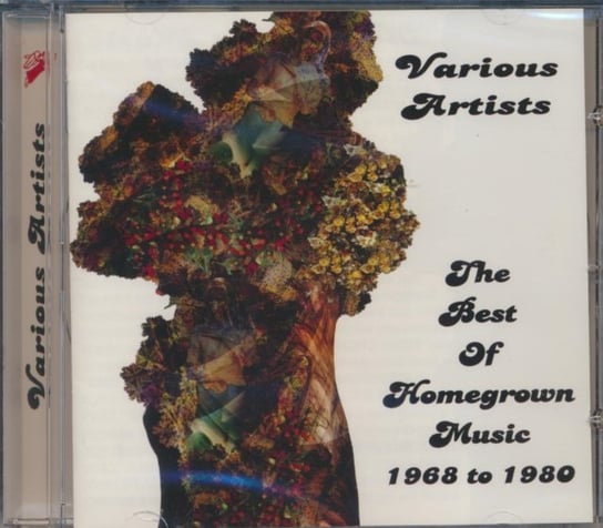 The Best Of Homegrown Music Various Artists