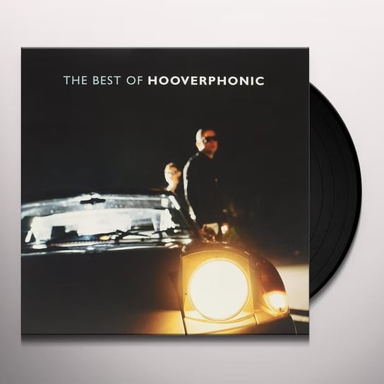 The Best Of Hooverphonic Hooverphonic