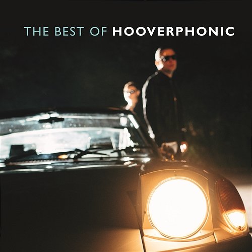 The Best of Hooverphonic Hooverphonic