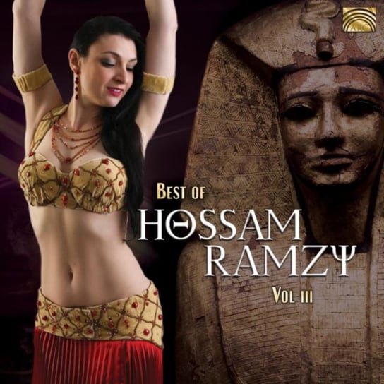 The Best Of Hossam Ramzy. Volume 3 Ramzy Hossam