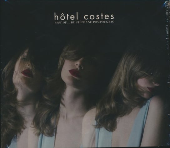 The Best Of Hotel Costes Various Artists
