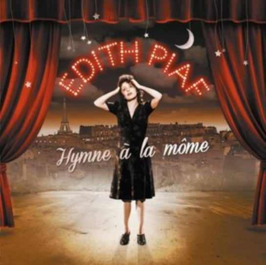 The Best Of Hymne A La Mome Edith Piaf