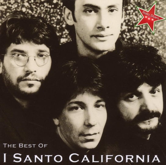 The Best Of I Santo California I Santo California
