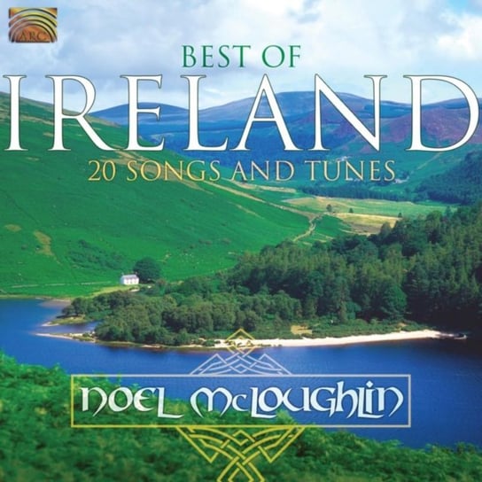 The Best Of Ireland McLoughlin Noel