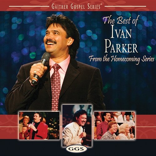 The Best Of Ivan Parker Ivan Parker
