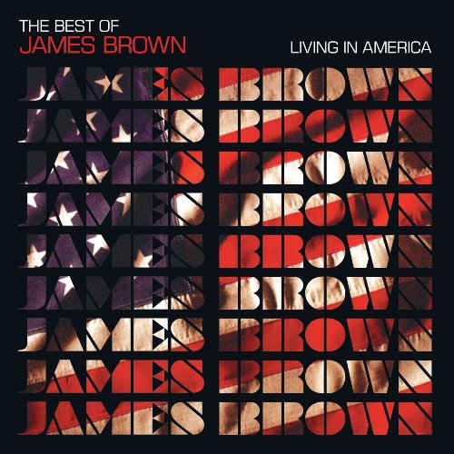 The Best Of James Brown Brown James