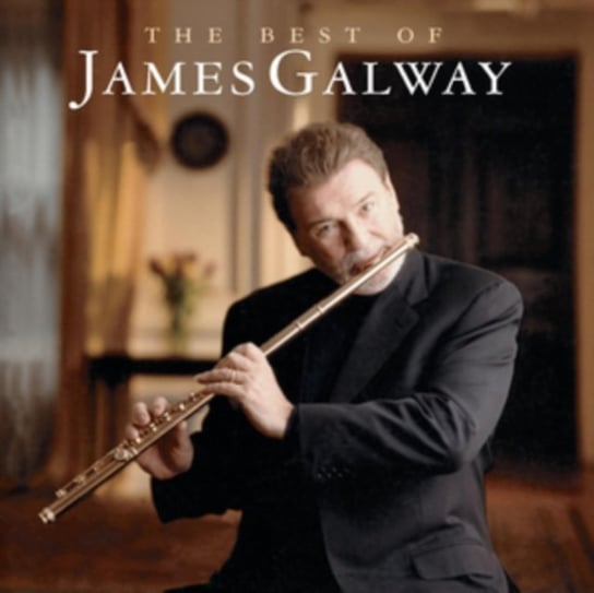 The Best Of James Galway Galway James