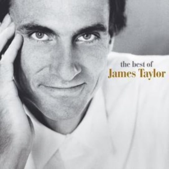 The Best Of James Taylor Taylor James