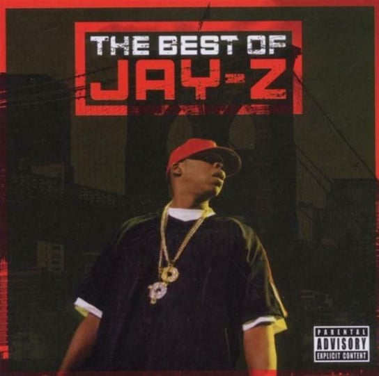 The Best Of Jay-Z Jay-Z