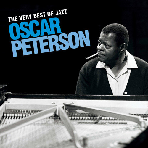 The Best Of Jazz Peterson Oscar