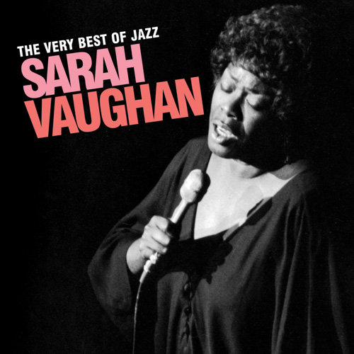 The Best Of Jazz Vaughan Sarah
