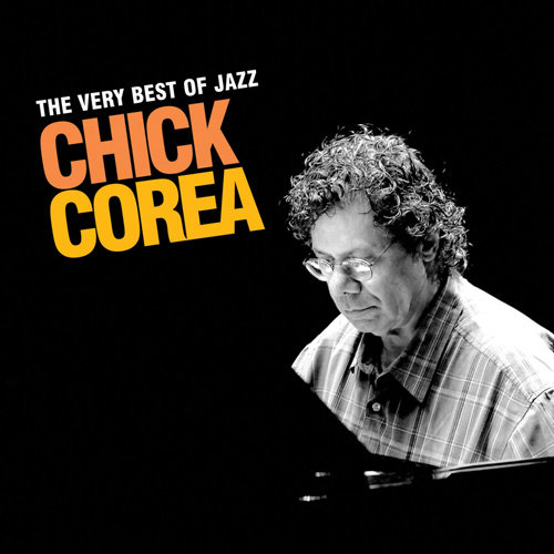 The Best Of Jazz Corea Chick