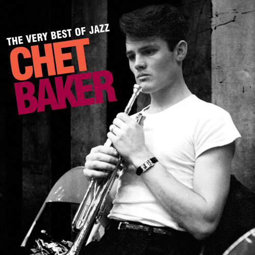 The Best Of Jazz Baker Chet