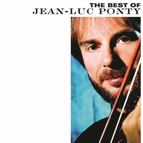 The Gift Of Time Jean-Luc Ponty