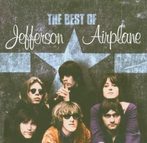 The Best Of Jefferson Airplane Jefferson Airplane