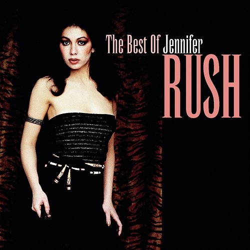 The Best Of Jennifer Rush Jennifer Rush