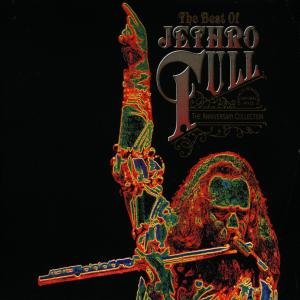 The Best Of Jethro Tull (25th Anniversary) Jethro Tull