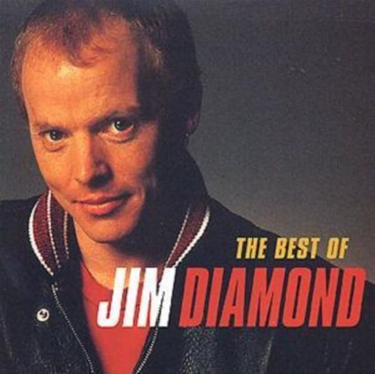 The Best Of Jim Diamond Jim Diamond
