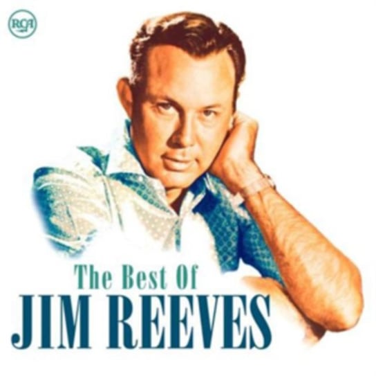 The Best Of Jim Reeves Reeves Jim