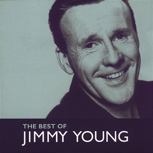 The Best Of Jimmy Young Jimmy Young