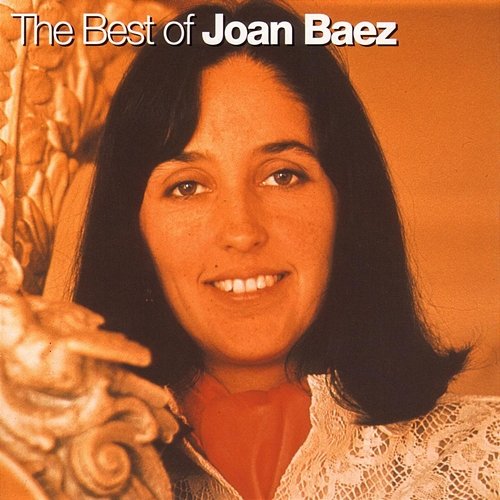 The Best Of Joan Baez Joan Baez