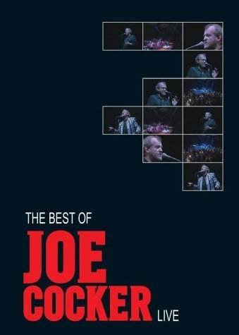 The Best Of Joe Cocker Live Cocker Joe