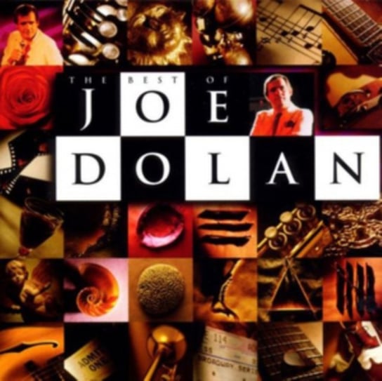 The Best Of Joe Dolan Dolan Joe