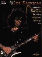 The Best of Joe Satriani Satriani Joe