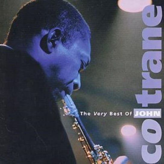 The Best Of John Coltrane Coltrane John