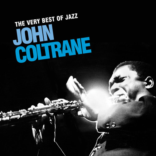 The Best Of John Coltrane Coltrane John