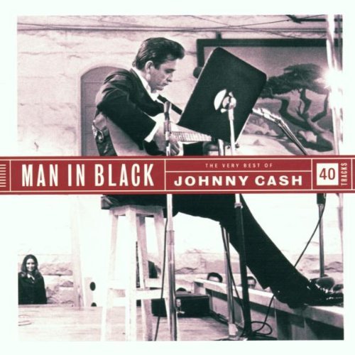 The Best Of Johnny Cash Cash Johnny
