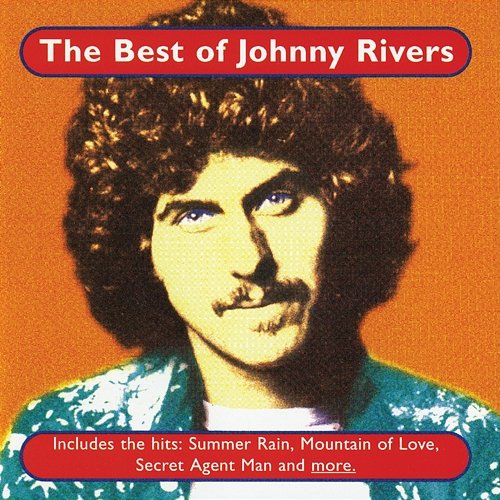 The Best Of Johnny Rivers Johnny Rivers