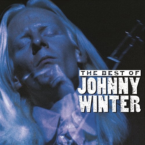 Hustled Down in Texas Johnny Winter