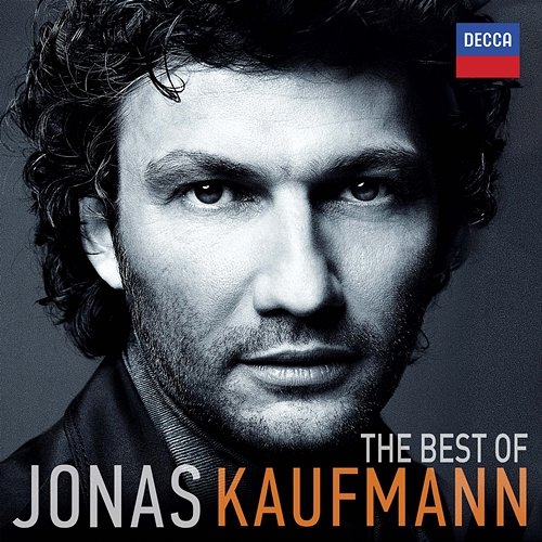 The Best Of Jonas Kaufmann Jonas Kaufmann