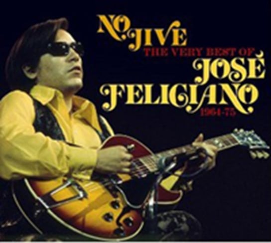 The Best Of Jose Feliciano Feliciano Jose