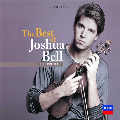 Brahms: Violin Concerto in D, Op.77 - 1. Allegro non troppo Joshua Bell, The Cleveland Orchestra, Christoph von Dohnányi
