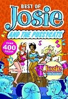 The Best Of Josie And The Pussycats Archie Superstars