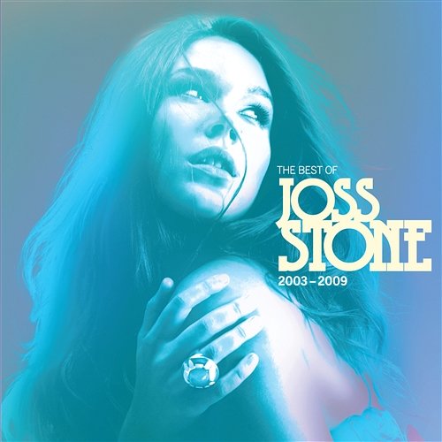 The Best Of Joss Stone 2003 - 2009 Joss Stone