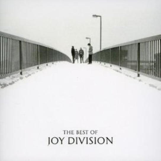 The Best Of Joy Division Joy Division