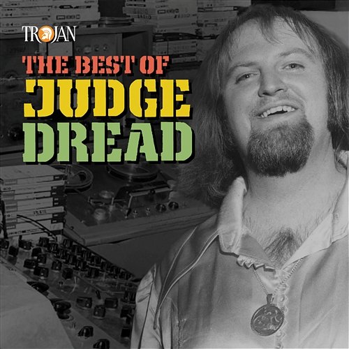 The Best of Judge Dread Judge Dread
