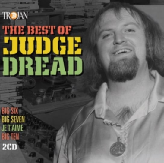 The Best Of Judge Dread Judge Dread