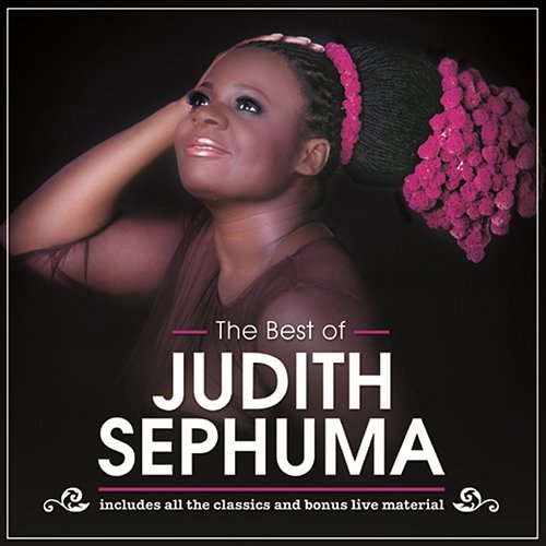 Le A Falala Judith Sephuma