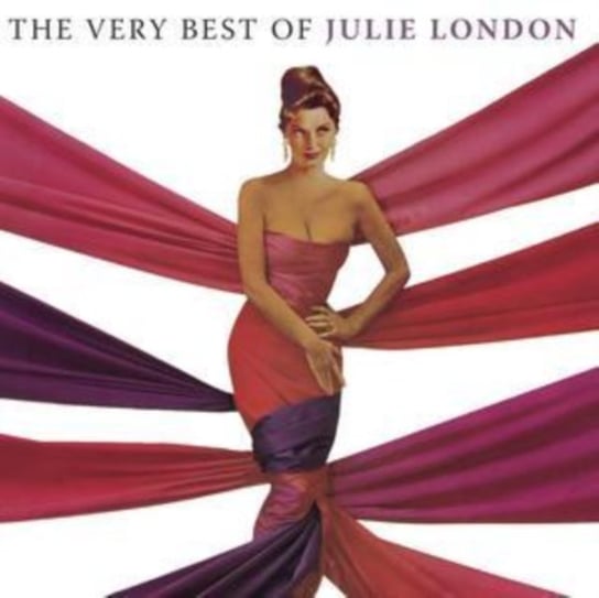 The Best Of Julie London London Julie
